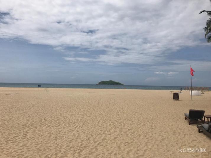 万宁石梅湾图片