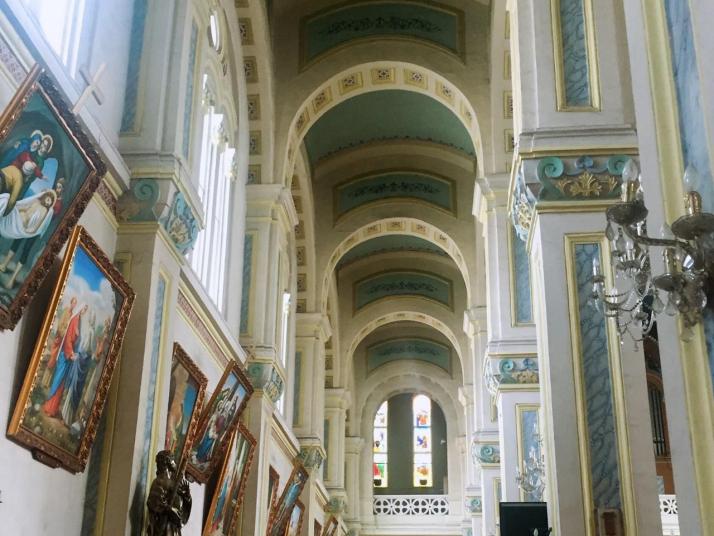 天津西开教堂好玩吗