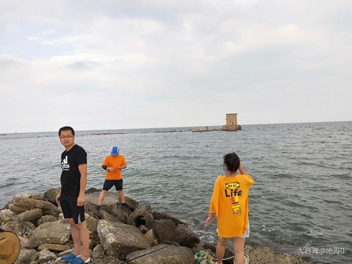 绥中东戴河图片