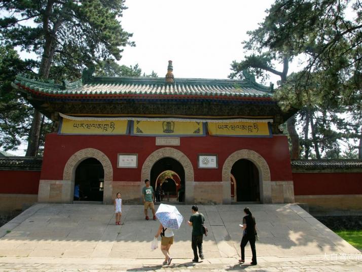 承德普佑寺