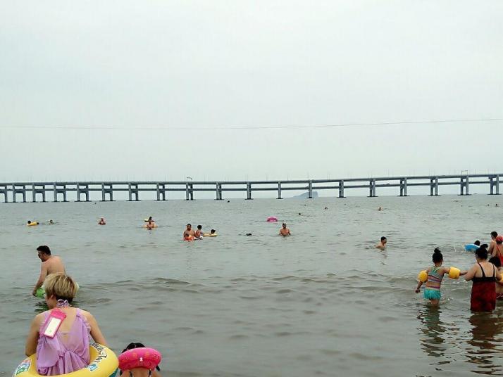 大连星海公园