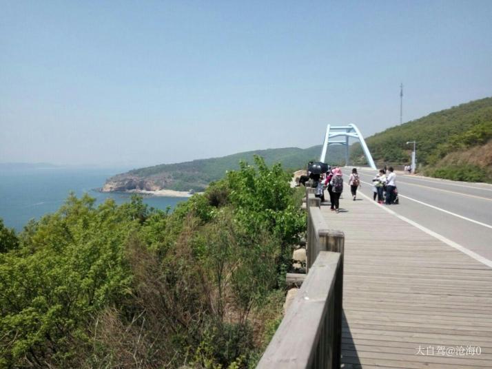 大连金石滩度假区好玩吗