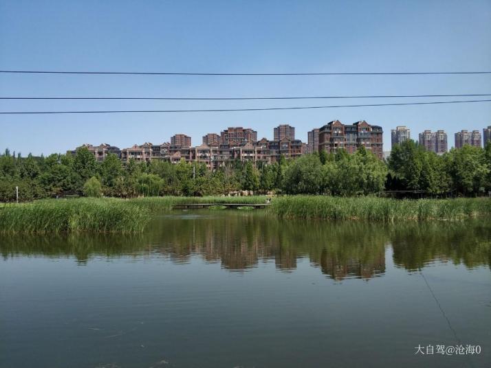 大连前关湿地公园好玩吗