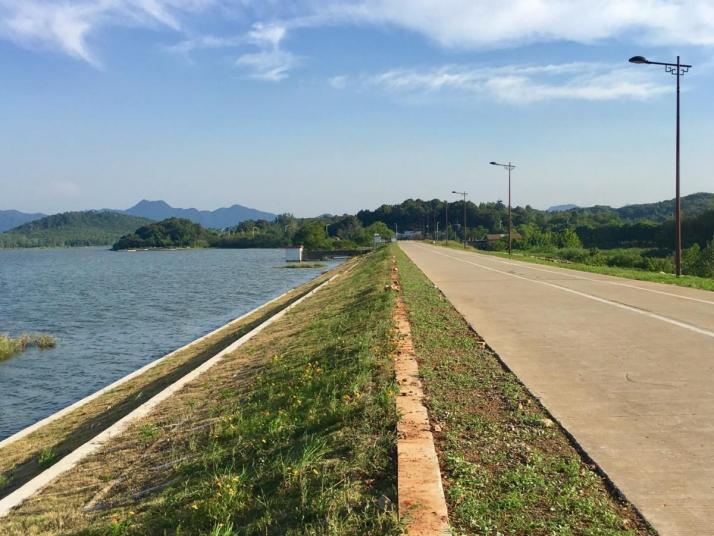 池州齐山平天湖景区图片