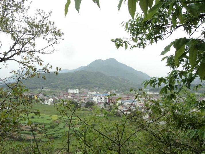 青阳陵阳古镇好玩吗