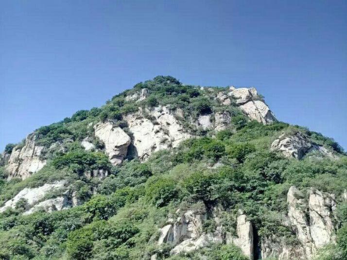 北京霞云岭国家森林公园好玩吗