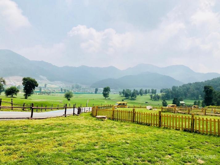 延庆海坨山好玩吗