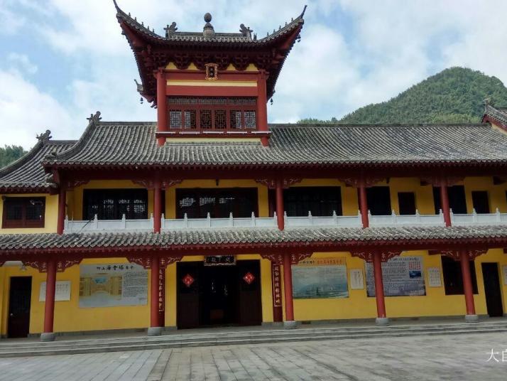 宜春仰山图片