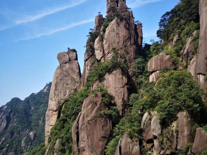 上饶阳光海岸景区图片