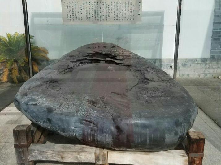婺源婺源博物馆好玩吗