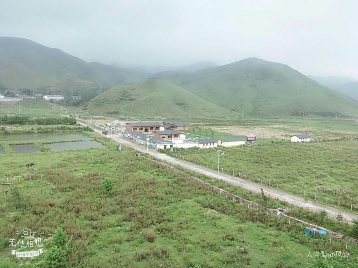 城步南山牧场好玩吗