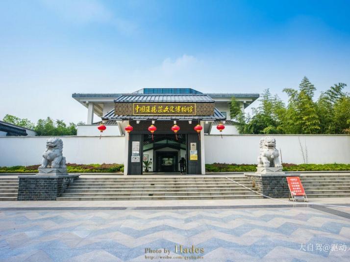 淮安中国淮扬菜文化博物馆好玩吗