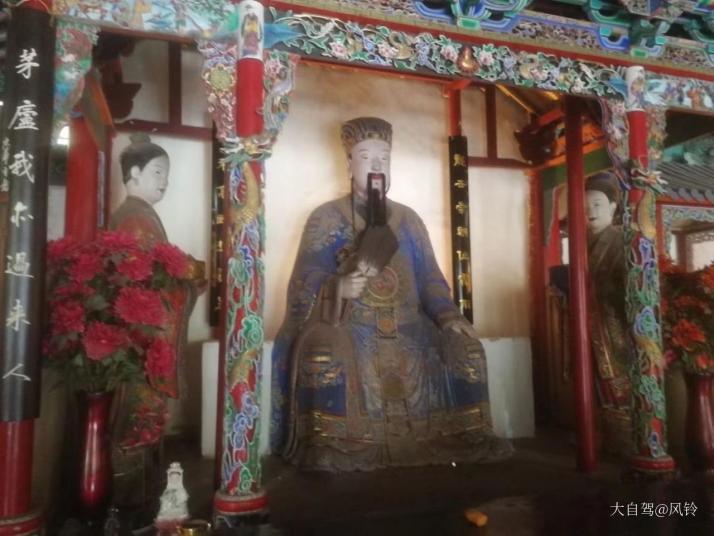 南阳南阳武侯祠好玩吗
