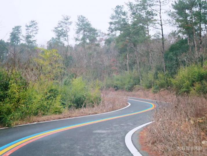 溧阳溧阳一号公路图片