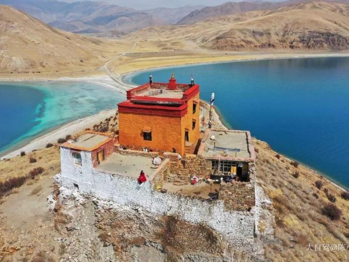 贡嘎日托寺图片