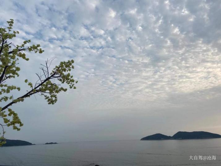 台山下川岛好玩吗