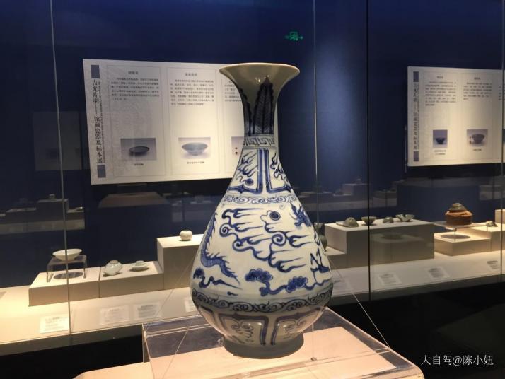 青州青州博物馆图片