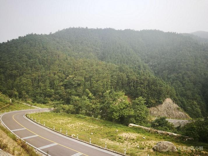 岳西鹞落坪自然保护区好玩吗