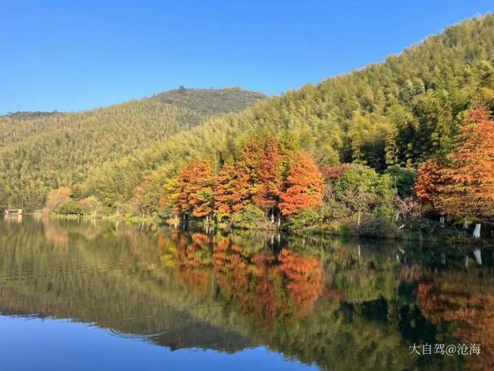 绩溪皖浙天路荆州公路好玩吗