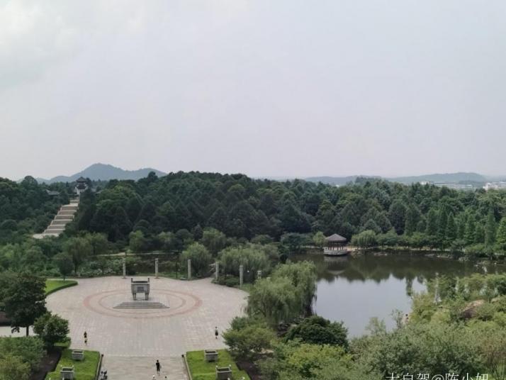 宁乡花明楼景区好玩吗