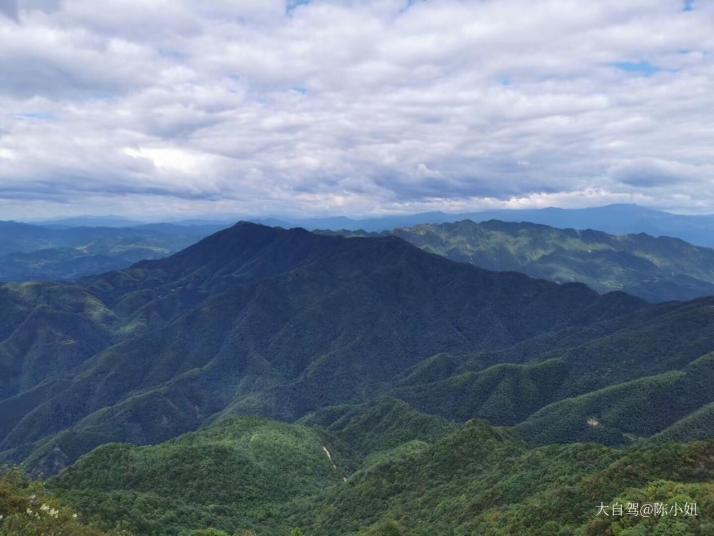 郴州郴州回龙山