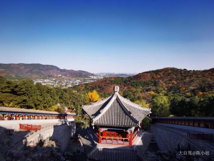 张家界百龙天梯图片