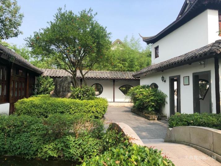 郴州安陵书院好玩吗