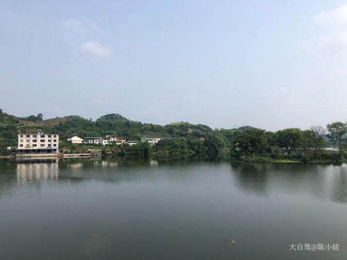 郴州安陵书院图片