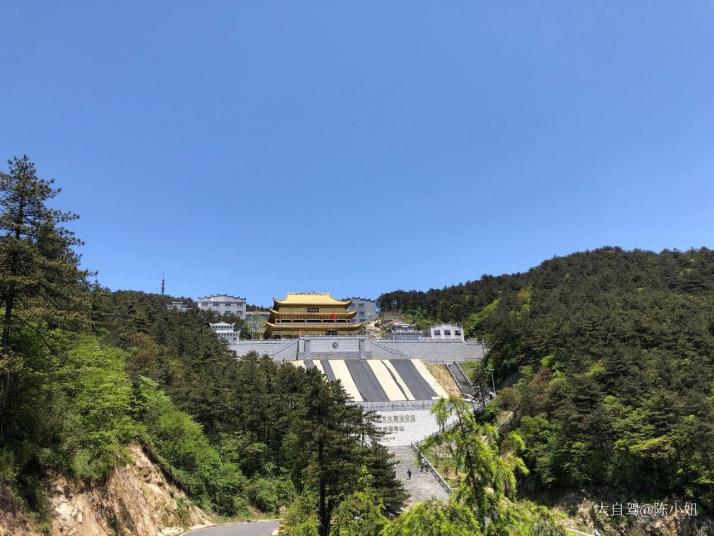 岳阳天岳幕阜山好玩吗