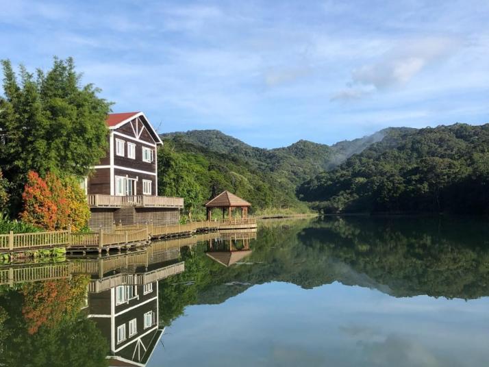 乐东尖峰岭国家森林公园