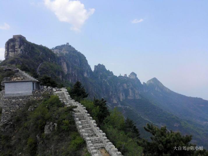 汉源汉源轿顶山图片