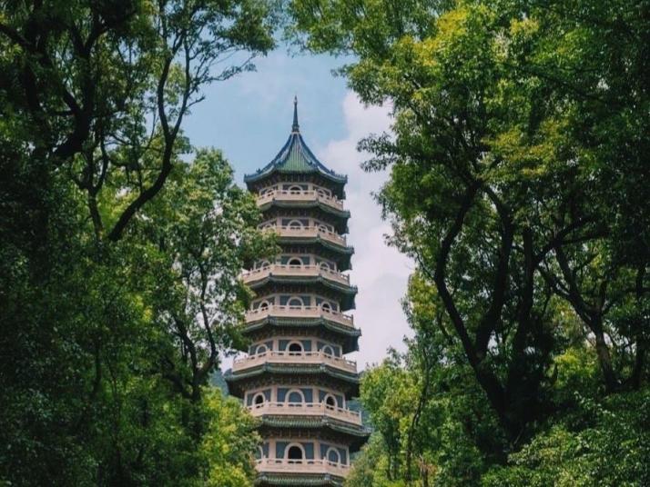 南京中山陵好玩吗