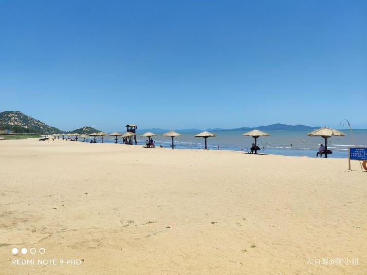 台山浪琴湾