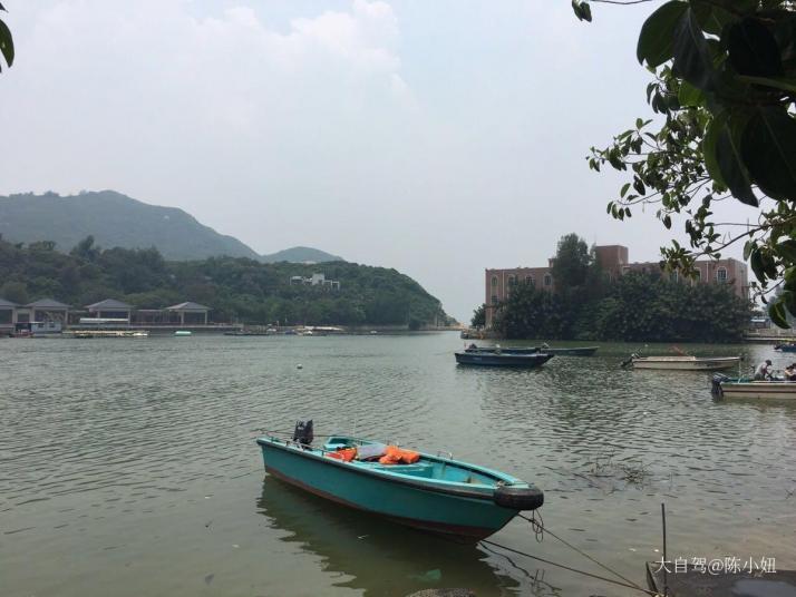 惠州三门岛图片