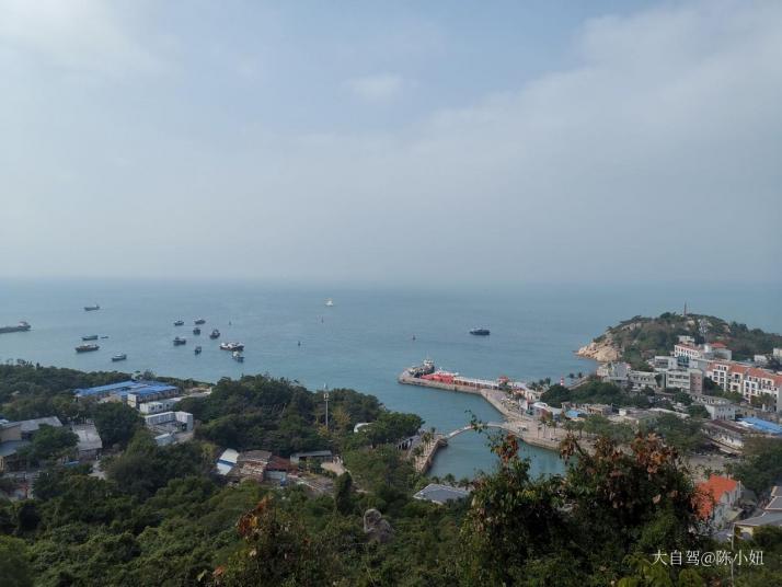 珠海外伶仃岛好玩吗