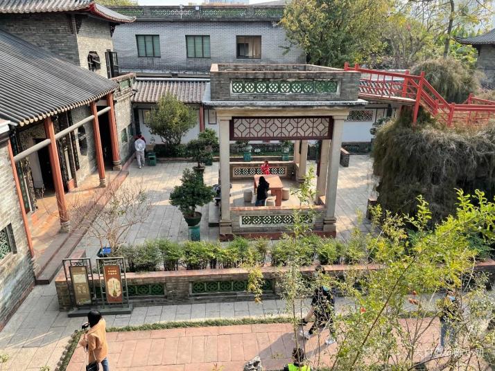 东莞可园