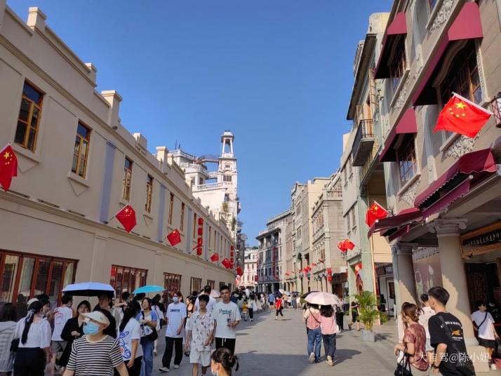 汕头汕头老城好玩吗