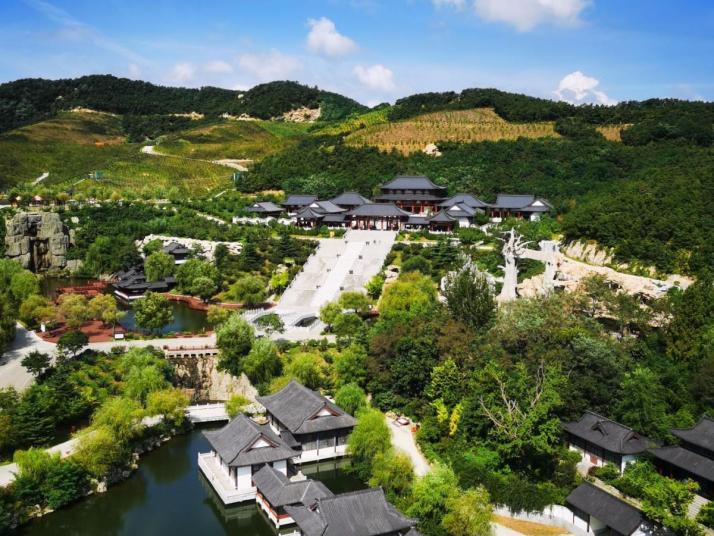 威海威海华夏城