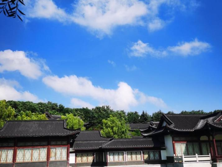 威海威海华夏城好玩吗