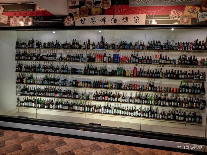 青岛青岛啤酒博物馆 