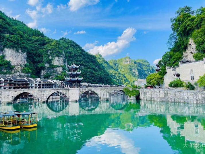青岛栈桥