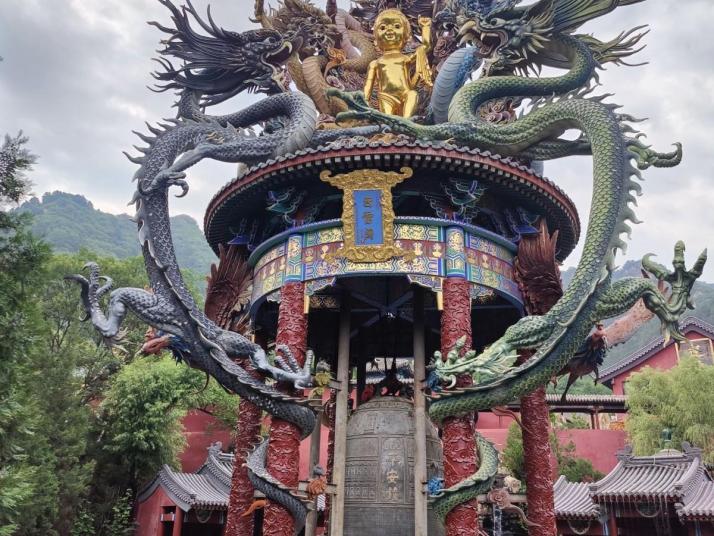 北京白瀑寺好玩吗
