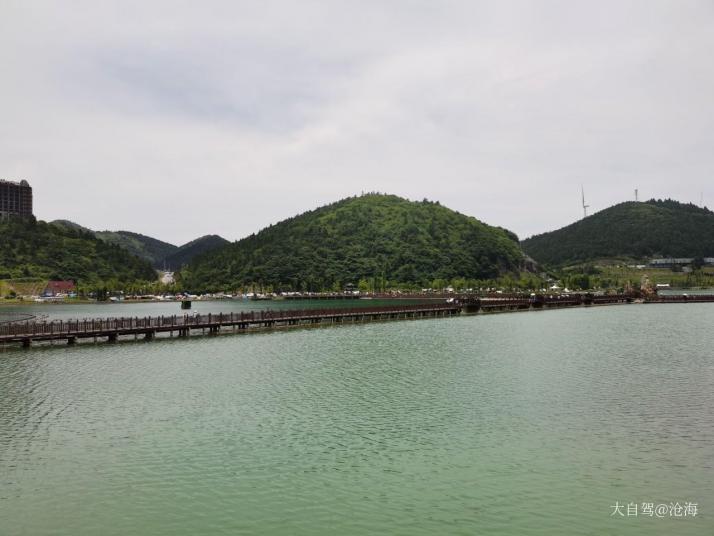 重庆南天湖景区好玩吗