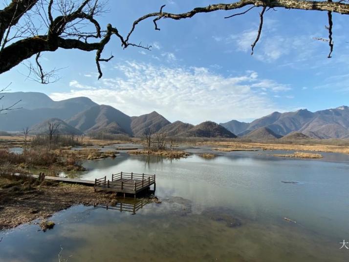 藤县石表山景区图片