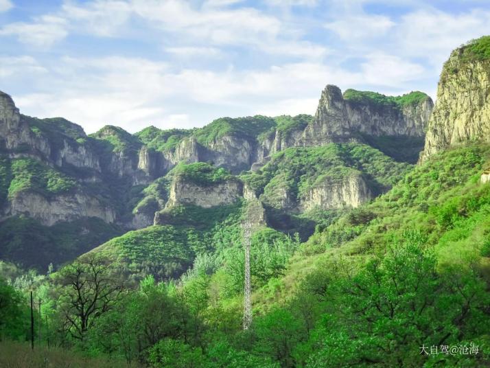 石家庄天桂山