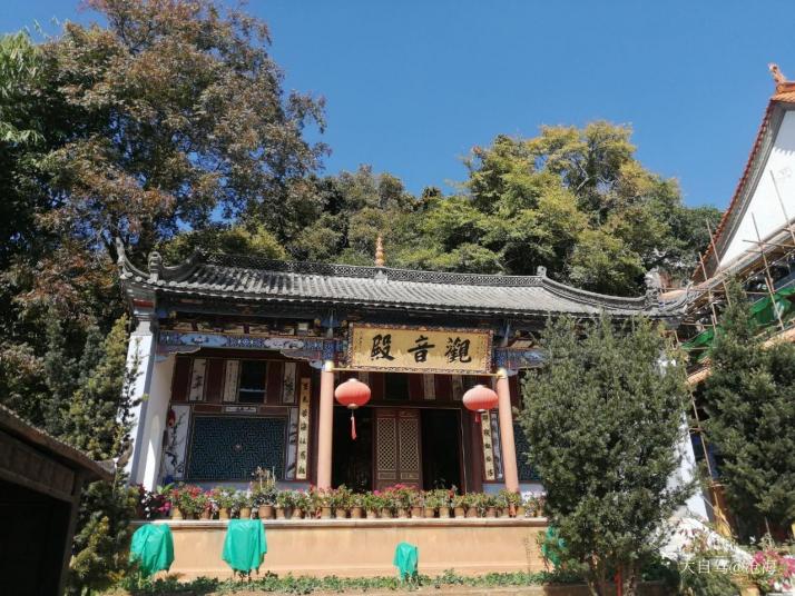 弥勒弥勒寺好玩吗