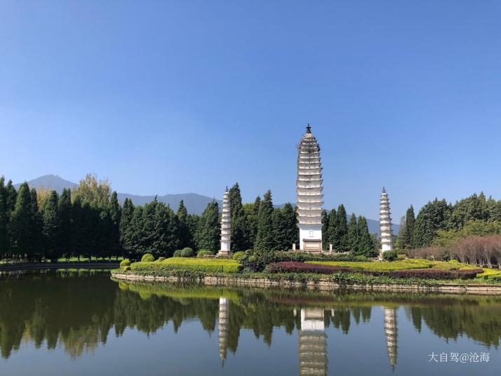昆明云南民族村好玩吗