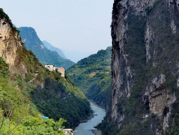 盐津豆沙关