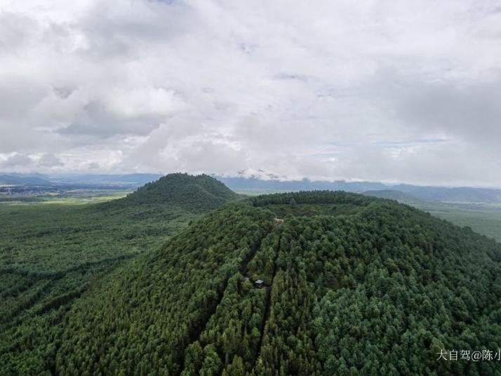 腾冲 火山地热国家地质公园好玩吗