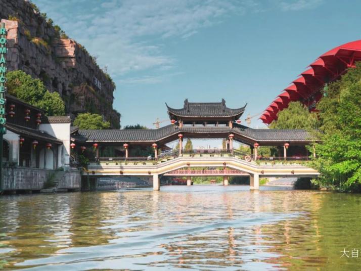 杭州宋城景区